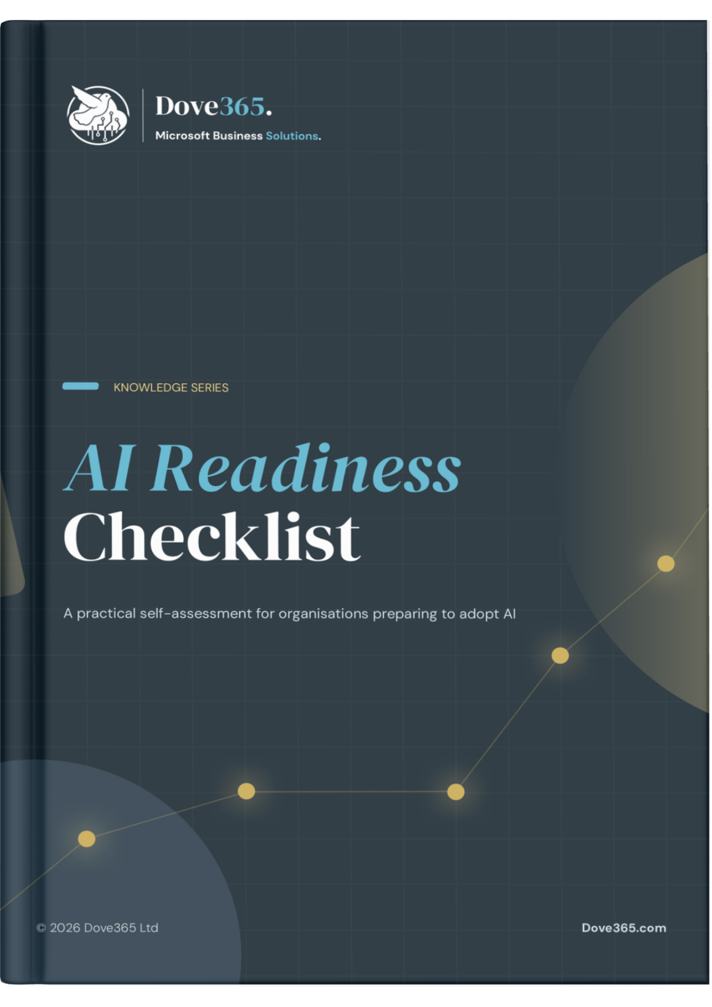 AI Readiness Checklist guide cover